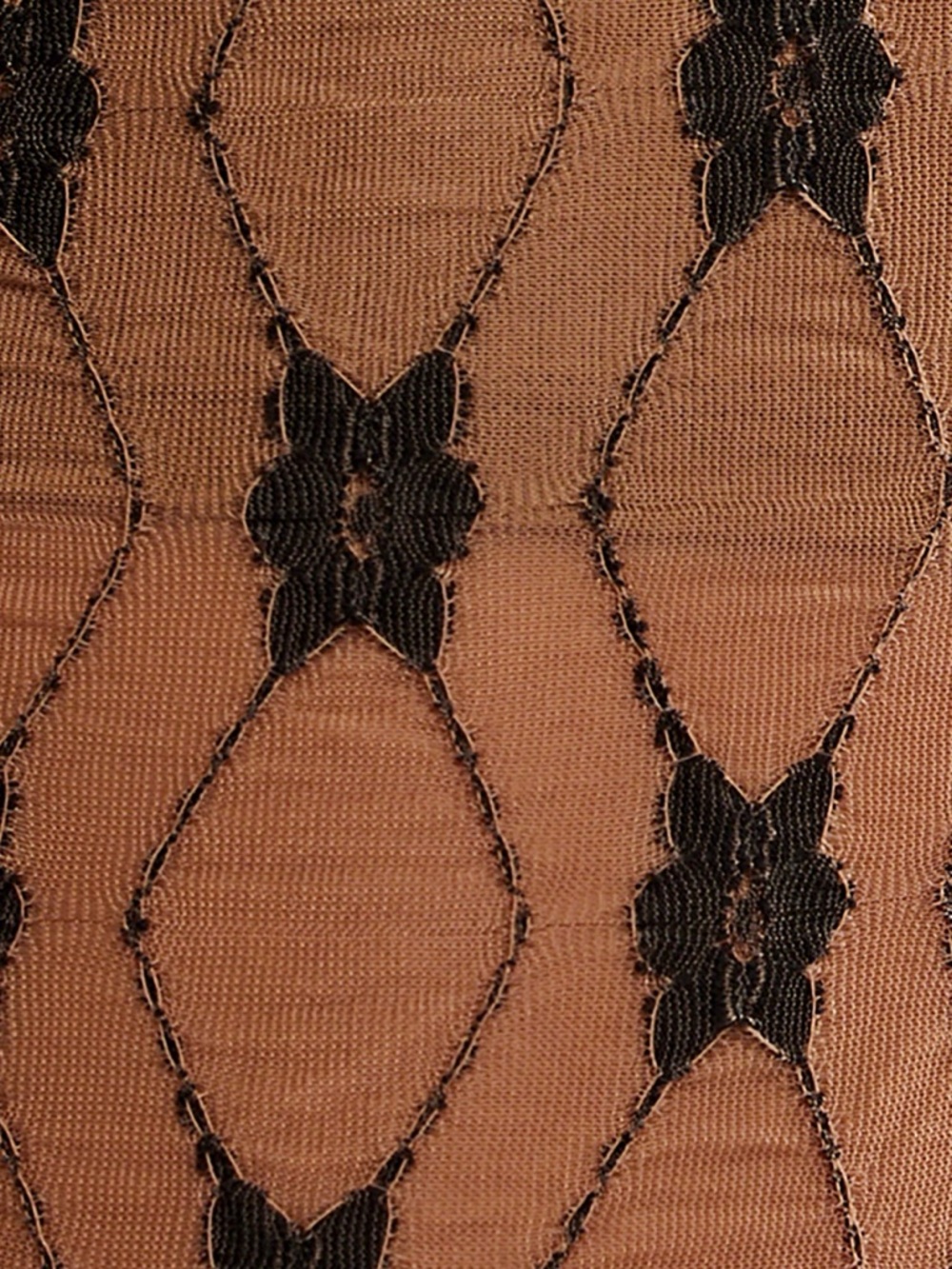 Free People Margot Lace Overlay Flared Pants🔥NWOT - Picture 9 of 11